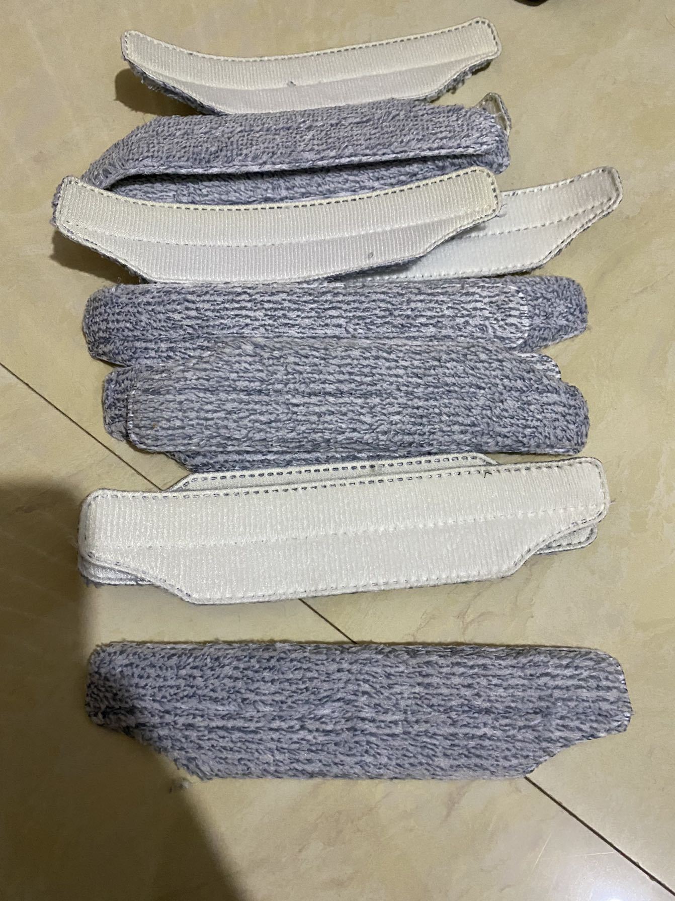 Household Hand Push Sweeper Broom