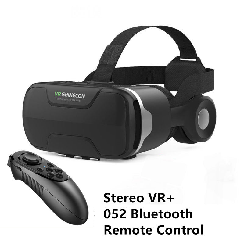 Magic Lens VR Glasses