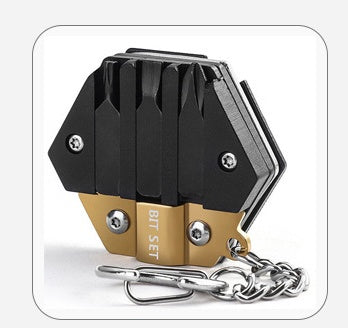 Multifunctional Folding Knife Outdoor Tool