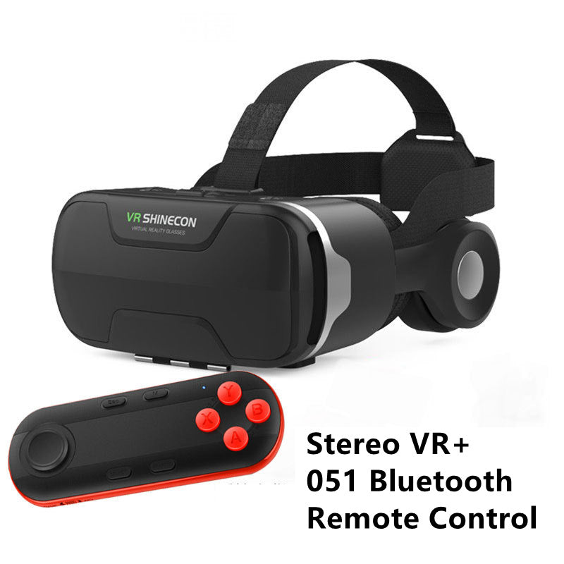 Magic Lens VR Glasses