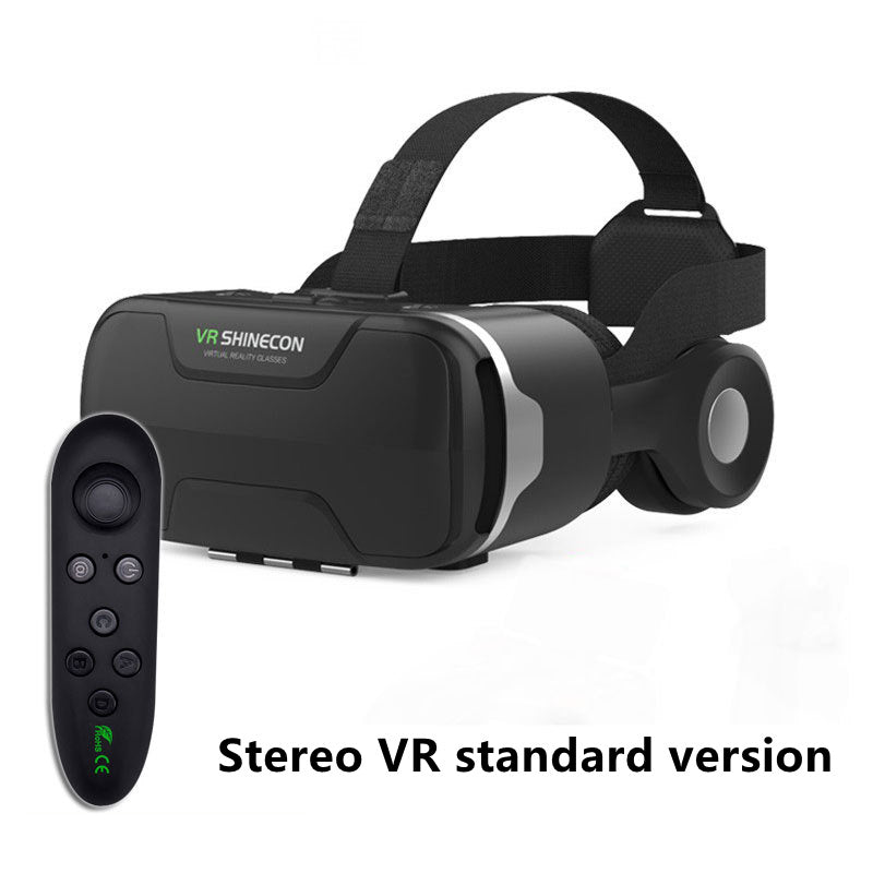 Magic Lens VR Glasses