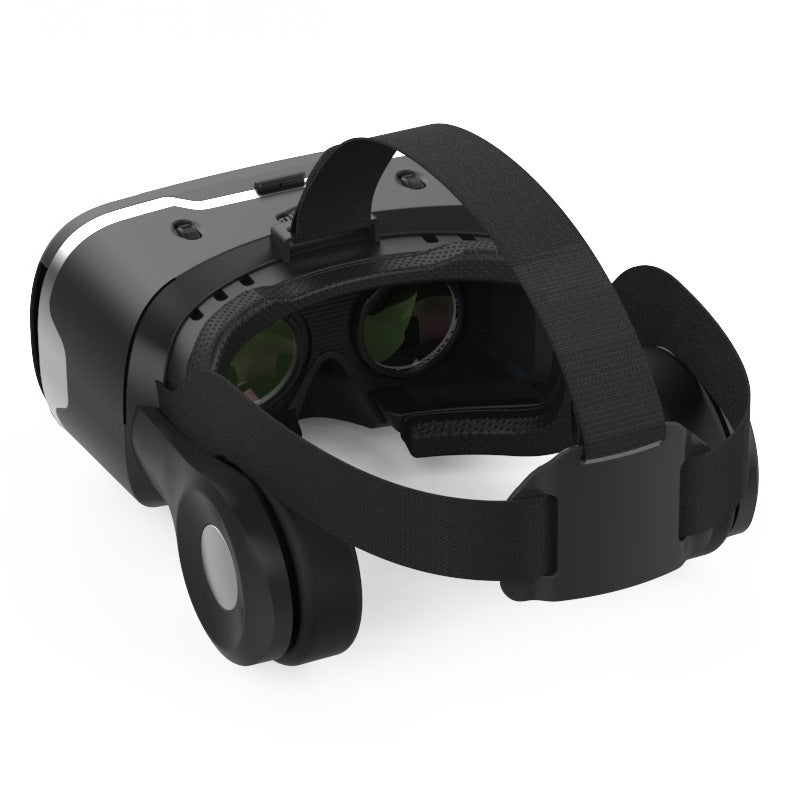 Magic Lens VR Glasses