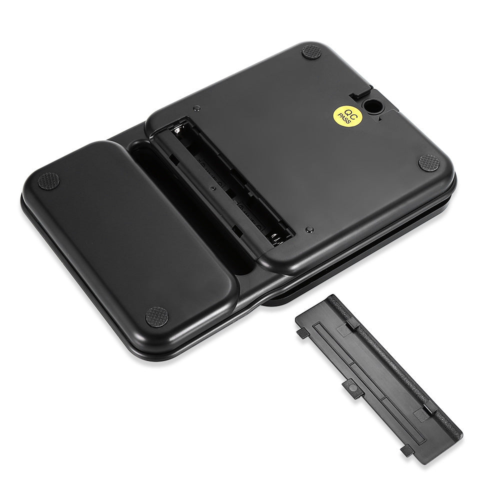 Intelligent Electronic Scale