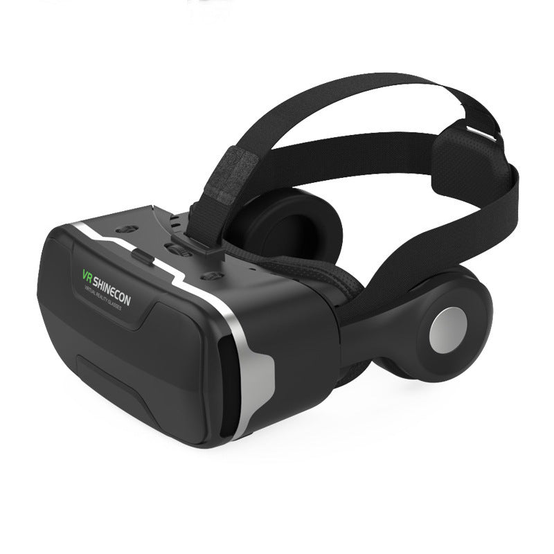 Magic Lens VR Glasses