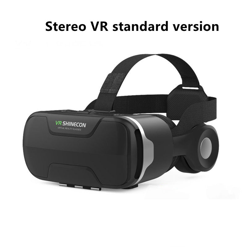 Magic Lens VR Glasses