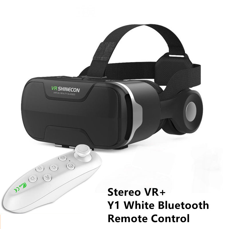 Magic Lens VR Glasses