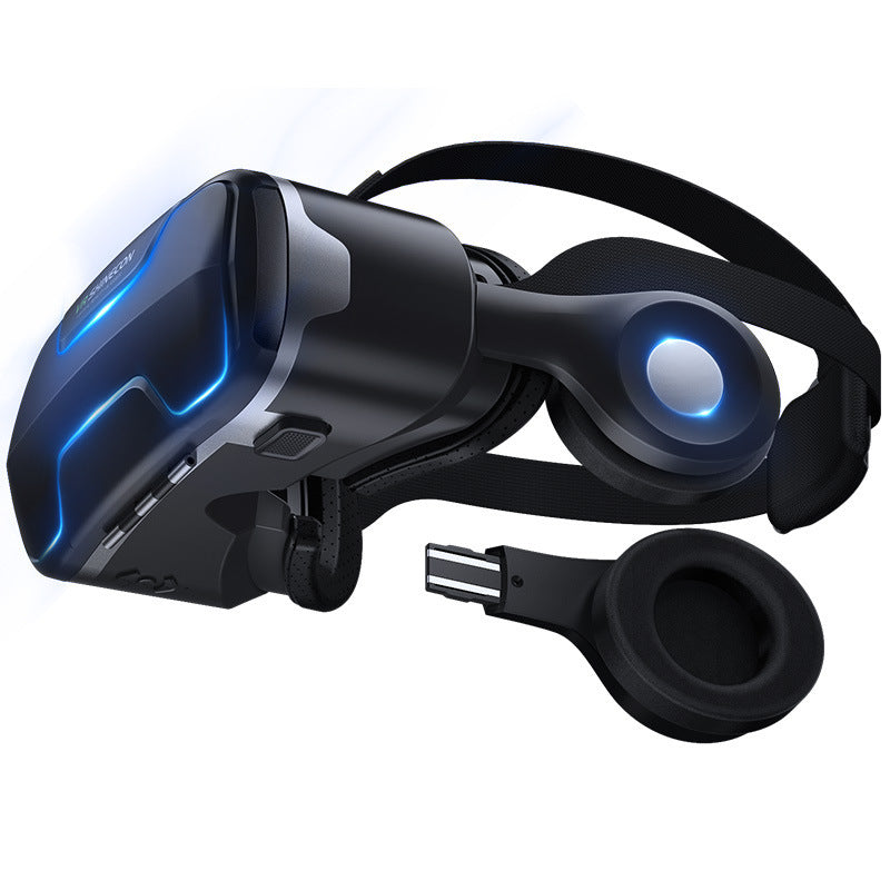 Magic Lens VR Glasses