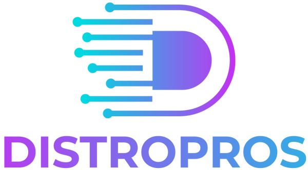 Distropros