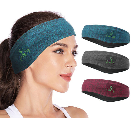 Wireless Bluetooth Sports Headband