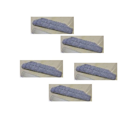 Household Hand Push Sweeper Broom