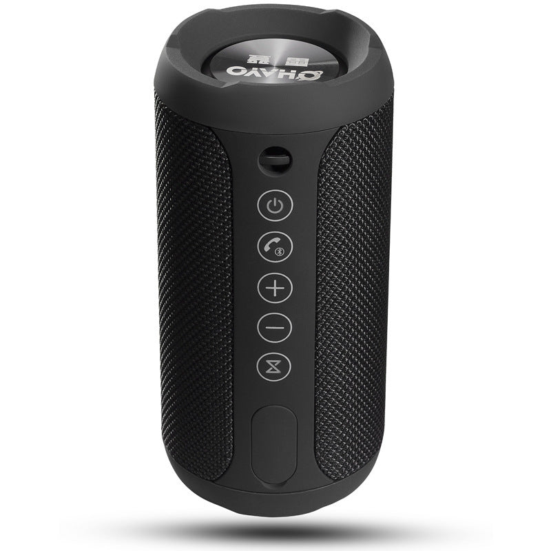 Outdoor Waterproof Card Sound