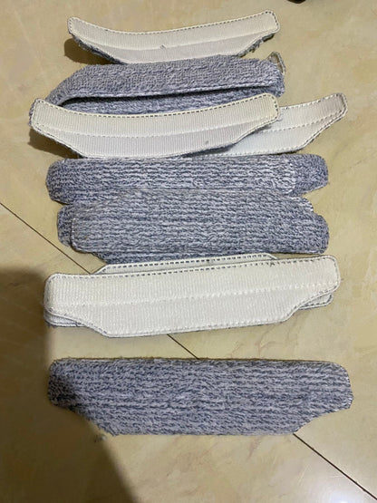Household Hand Push Sweeper Broom