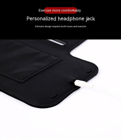 Outdoor Sports Arm Sleeve