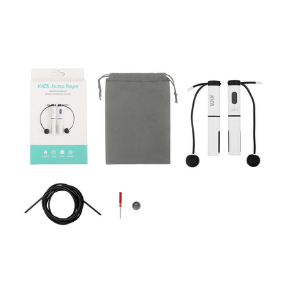 Cordless Ball Smart Skipping Rope