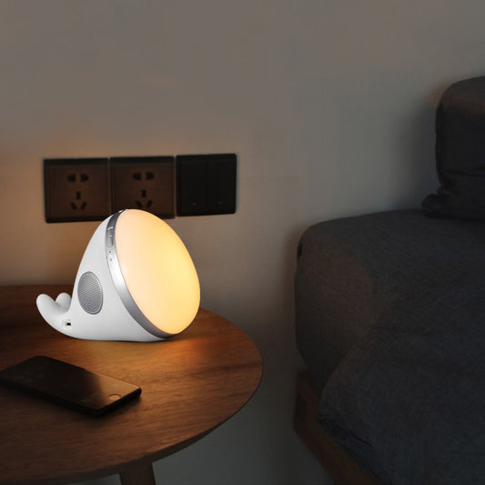 Electronic Sleep Device