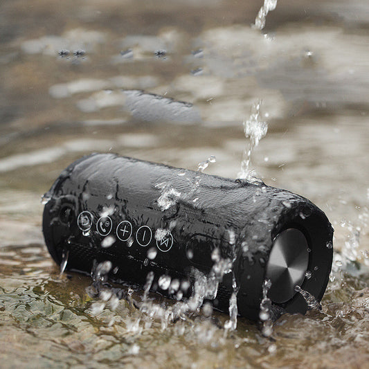 Outdoor Waterproof Card Sound