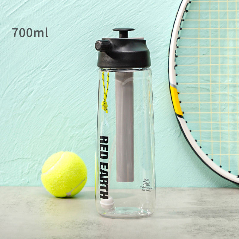 Portable Outdoor Spray Bottle