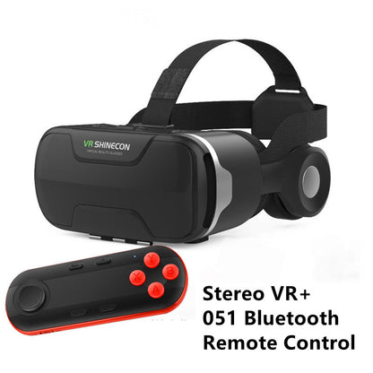 Magic Lens VR Glasses