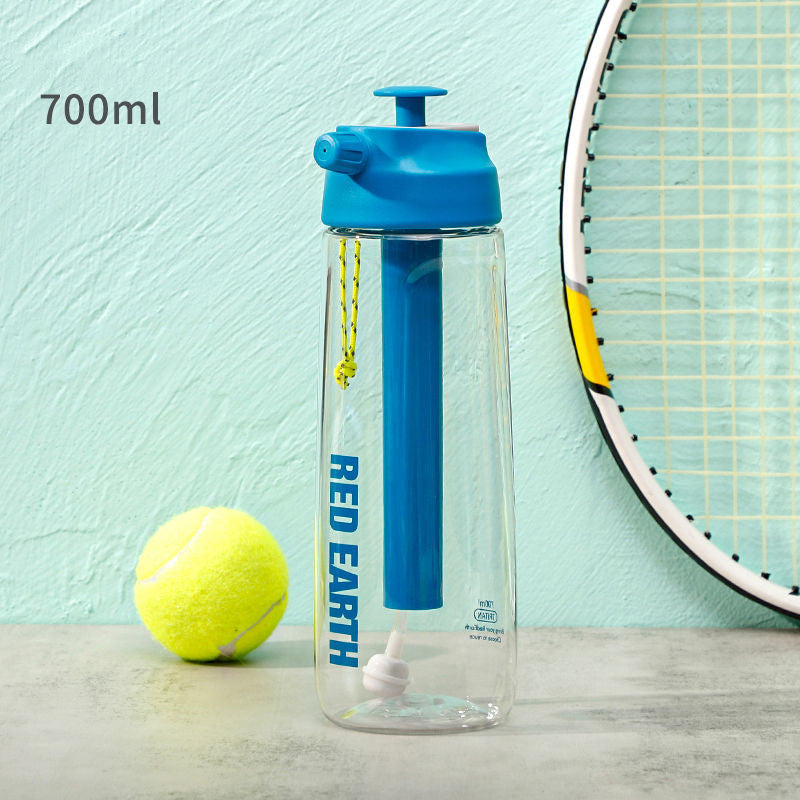 Portable Outdoor Spray Bottle