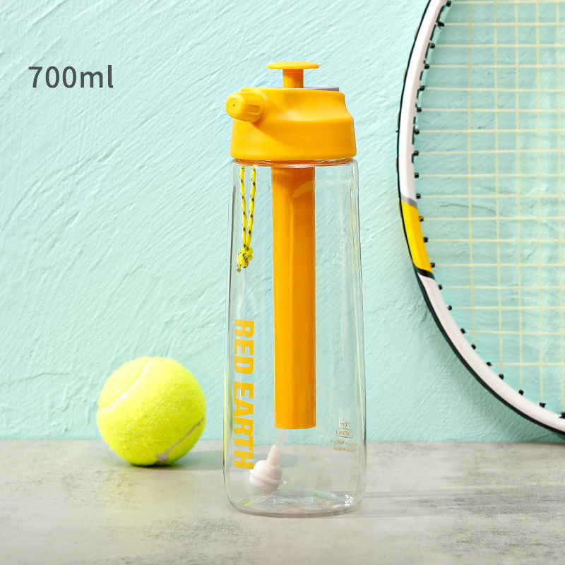 Portable Outdoor Spray Bottle