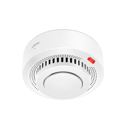 Smart Home WiFi Smoke Detector