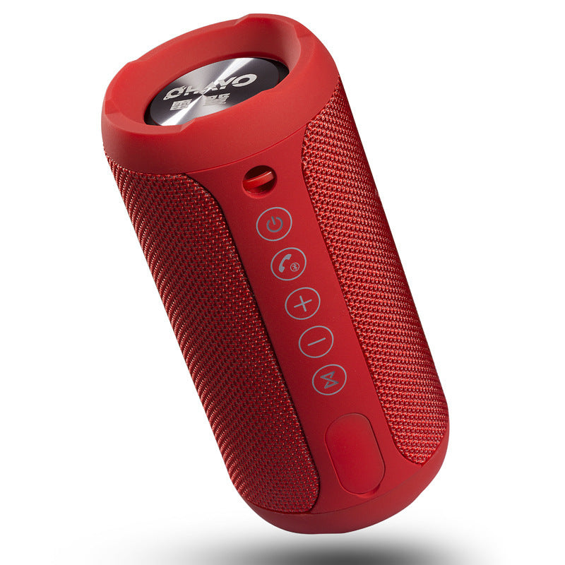 Outdoor Waterproof Card Sound