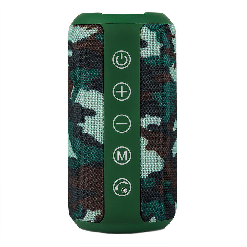 Outdoor Waterproof Card Sound