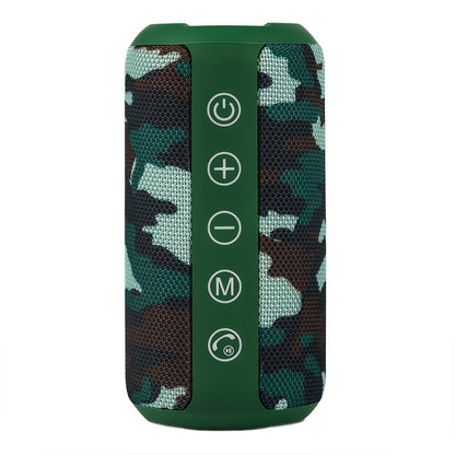 Outdoor Waterproof Card Sound
