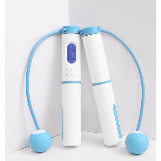 Cordless Ball Smart Skipping Rope