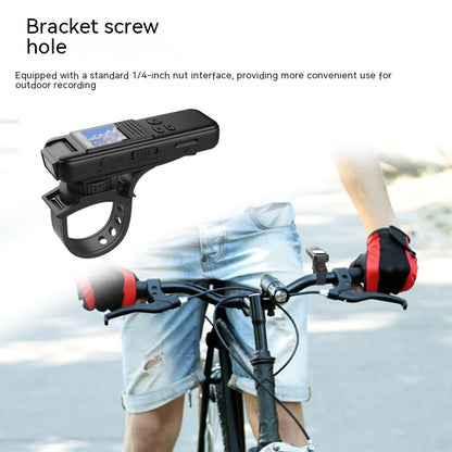 HD Magnetic Screen Outdoor Sports Camera