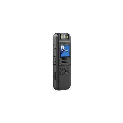 HD Magnetic Screen Outdoor Sports Camera