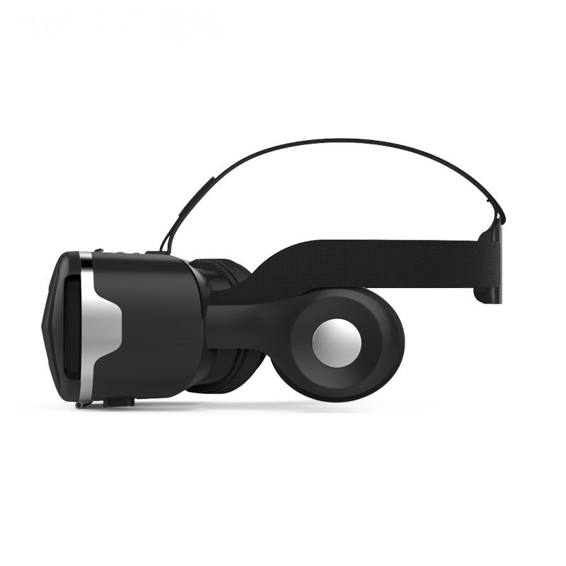Magic Lens VR Glasses
