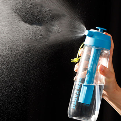 Portable Outdoor Spray Bottle