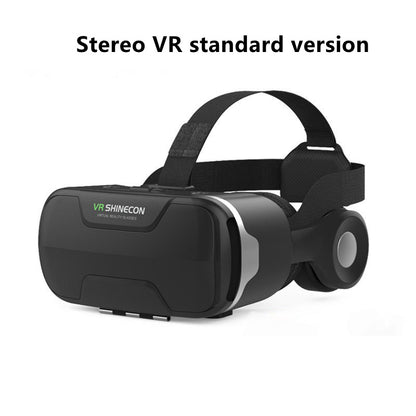Magic Lens VR Glasses