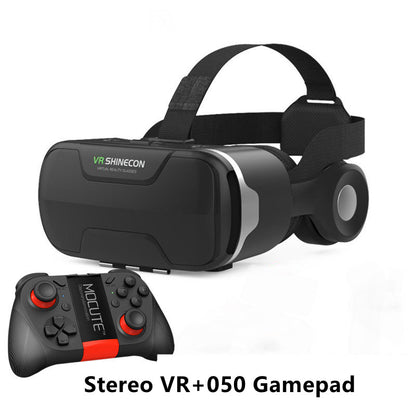 Magic Lens VR Glasses