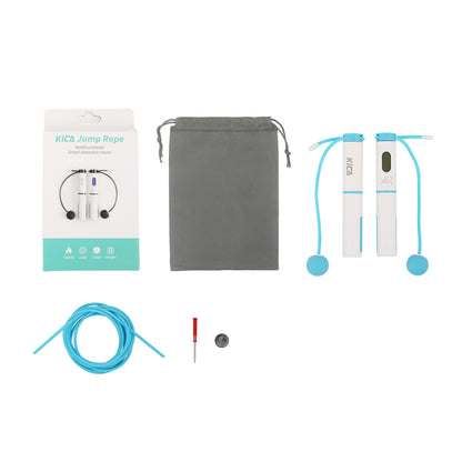 Cordless Ball Smart Skipping Rope